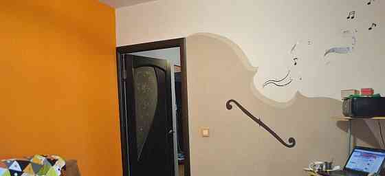 Комната, 72 м2, 5/9 эт. Воронеж