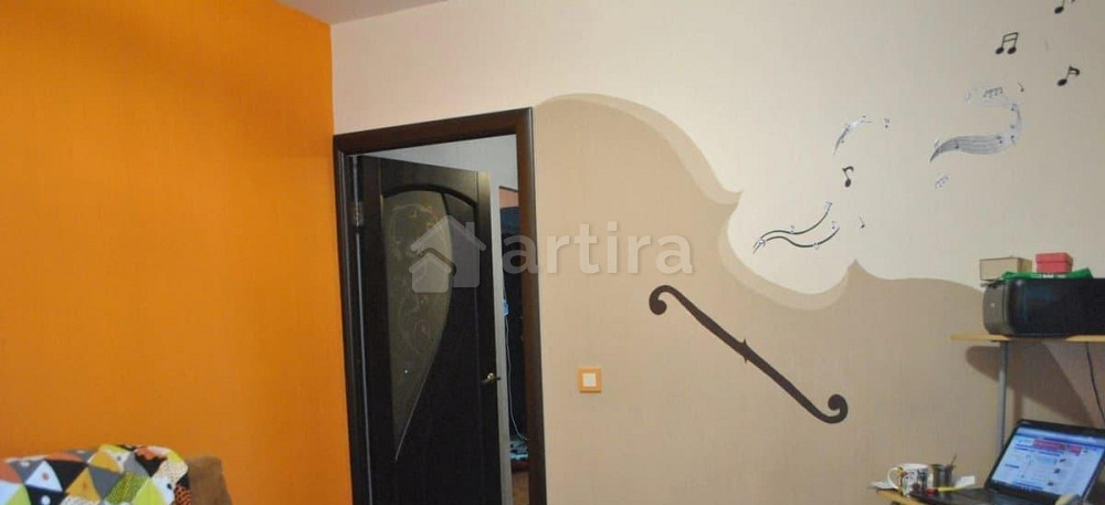 Комната, 72 м2, 5/9 эт. Воронеж - изображение 1