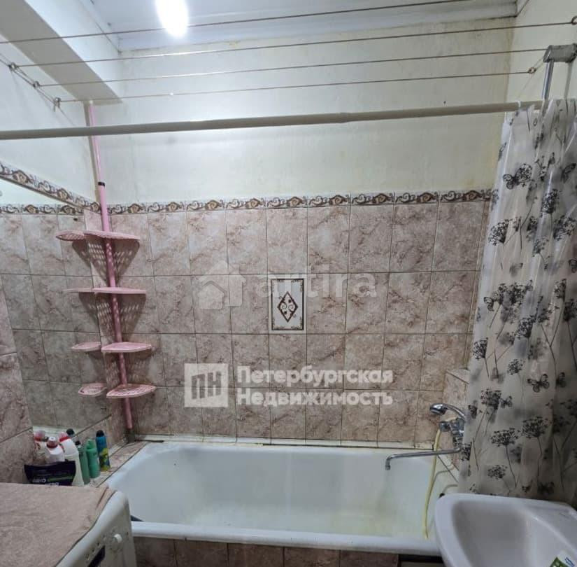 Комната, 17 м2, 5/5 эт. Санкт-Петербург - изображение 7