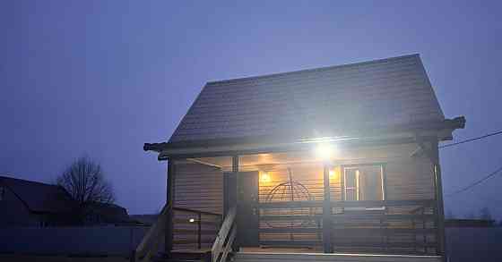 Дом, 63 м2, 10.5 сотки Серпухов