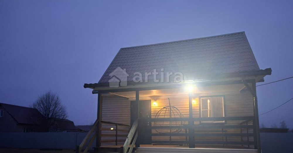 Дом, 63 м2, 10.5 сотки Серпухов - изображение 2