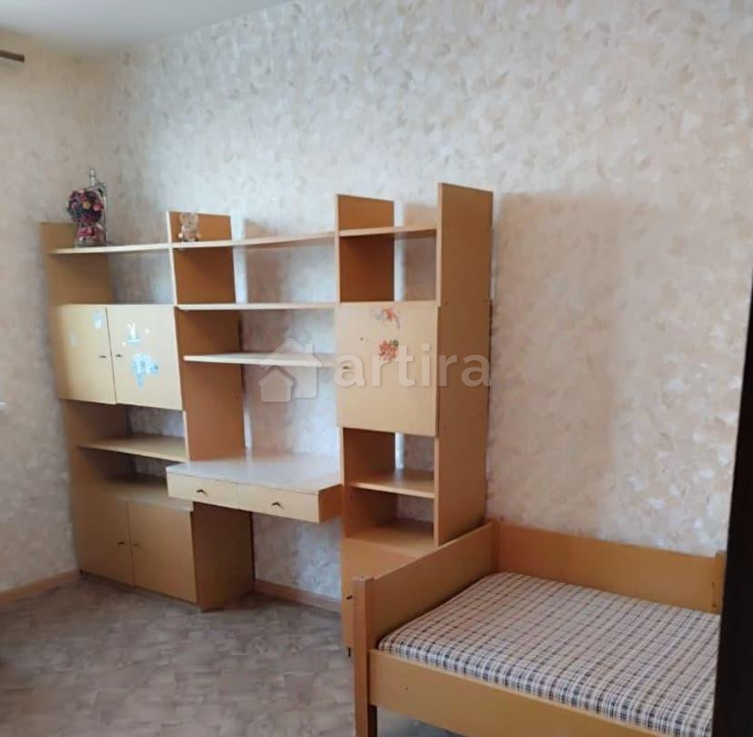 Комната, 75 м2, 14/22 эт. Москва - изображение 6