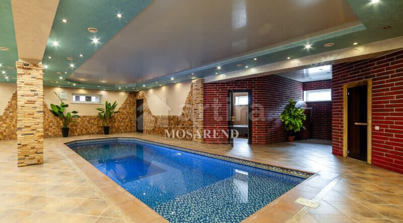 Коттедж, 1300 м2 Видное - изображение 19