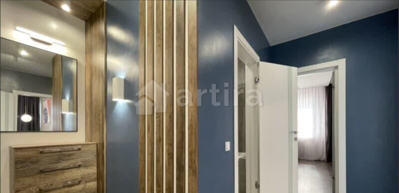 1-комн. квартира, 40 м2, 2/7 эт. Казань - изображение 16