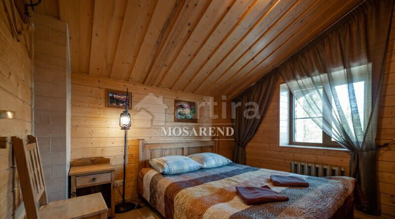 Коттедж, 300 м2 Истра - изображение 11