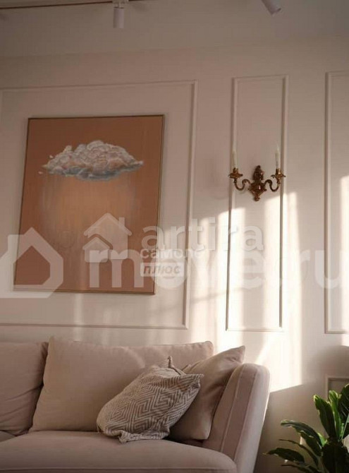 2-комн. квартира, 43.2 м2, 4/5 эт. Москва - изображение 5