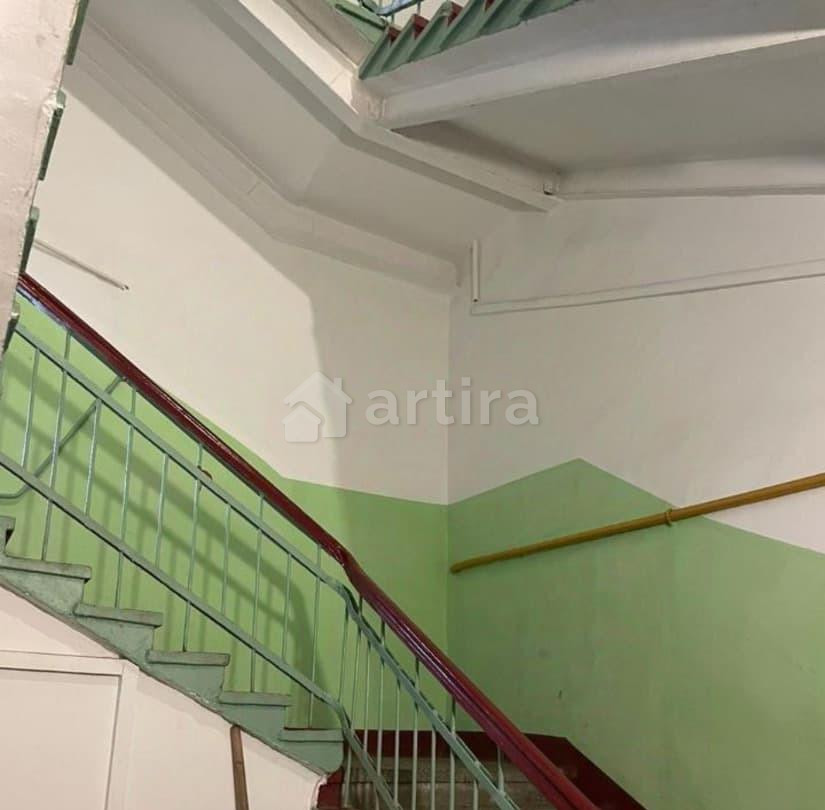 Комната, 10 м2, 1/4 эт. Королев - изображение 3