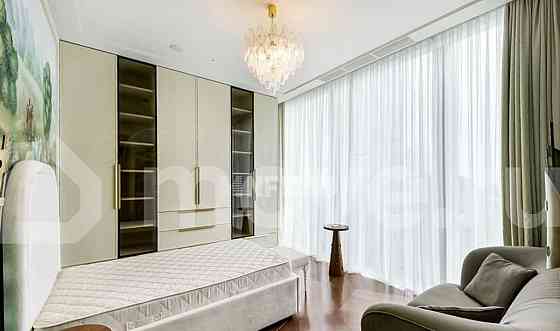 4-комн. апарт-ы, 250 м2, 57/77 эт. Москва