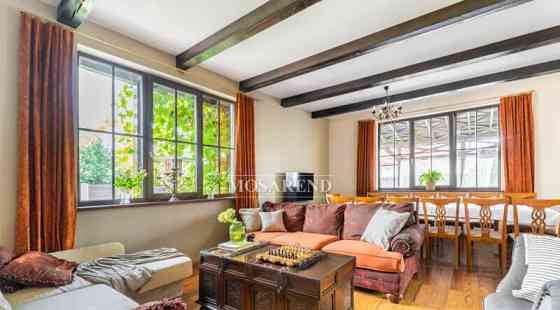 Коттедж, 450 м2 Щёлково