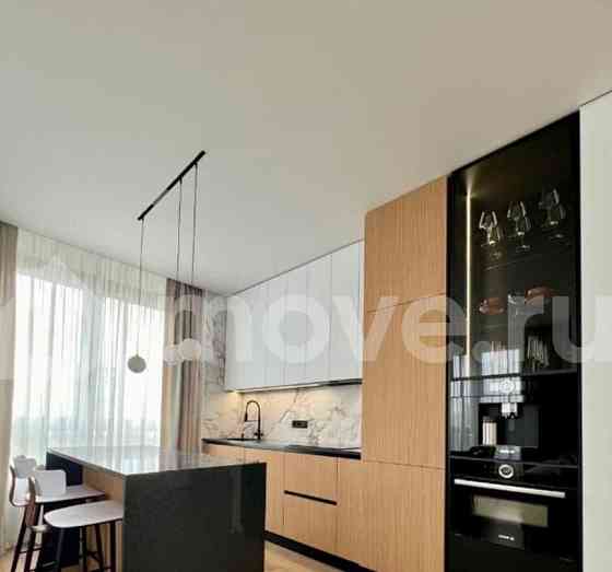 2-комн. квартира, 54 м2, 10/17 эт. Москва