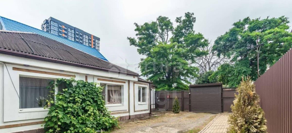 Дом, 120 м2, 5 соток, 1 эт. Батайск - изображение 1