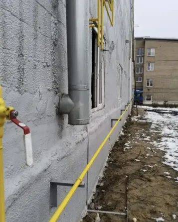Производственное помещение, 660 м², 1/1 этаж Воронеж
