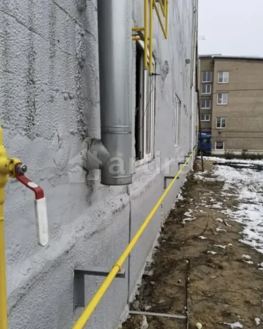 Производственное помещение, 660 м², 1/1 этаж Воронеж - изображение 3