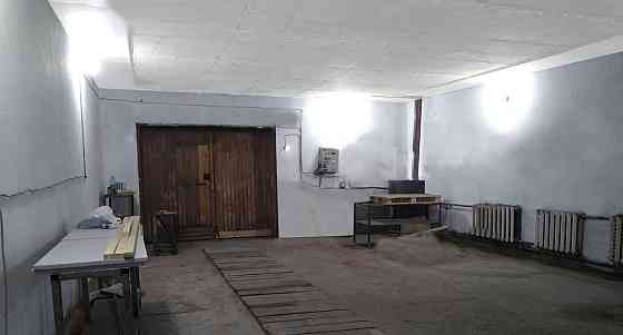 Гараж, 75 м2 Новосибирск