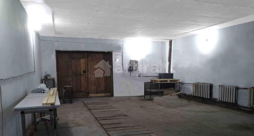 Гараж, 75 м2 Новосибирск - изображение 3