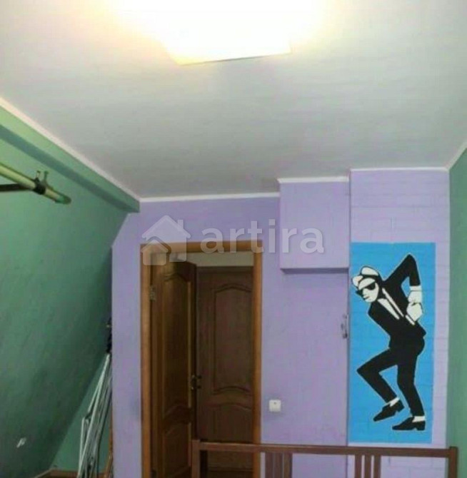 Дом, 70 м2, 6 соток, 1 эт. Мытищи - изображение 5