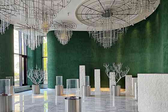 2-комн. квартира, 56.7 м2, 47/47 эт. Москва