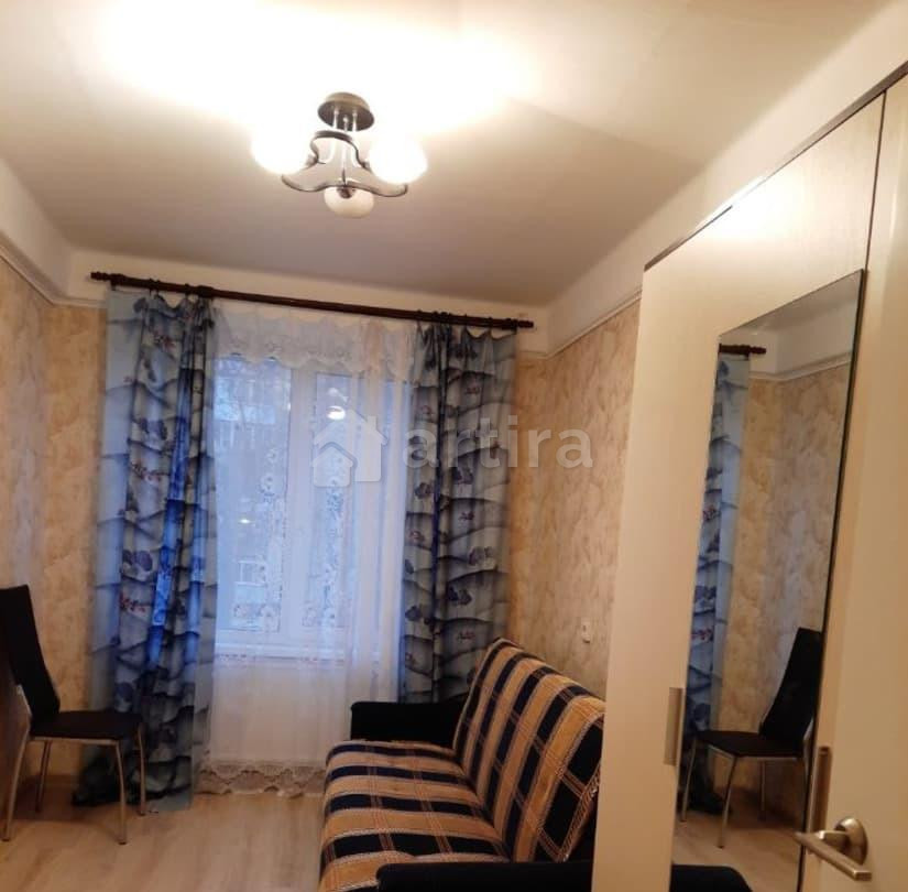 Комната, 10 м2, 2/5 эт. Санкт-Петербург - изображение 2