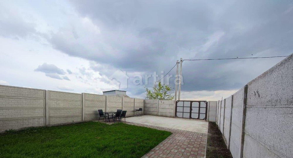 Дом, 120 м2, 2 сотки, 2 эт. Симферополь - изображение 7