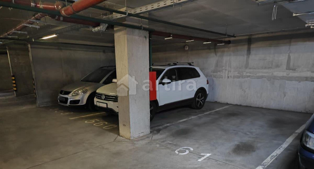 Гараж, 12 м2 Санкт-Петербург - изображение 5