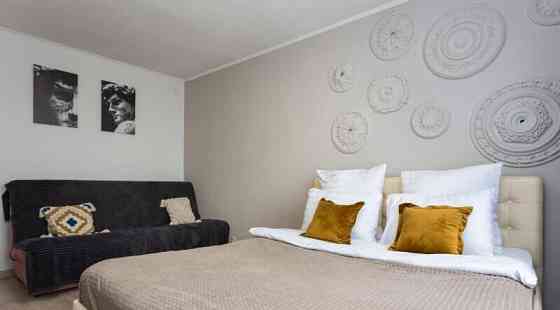 2-комн. квартира, 50 м2, 8/10 эт. Москва