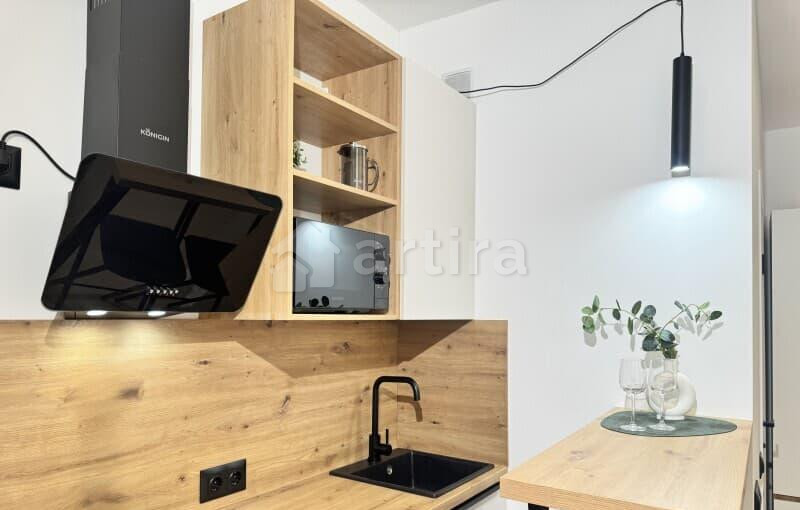 1-комн. квартира, 18 м2, 3/5 эт. Санкт-Петербург - изображение 10