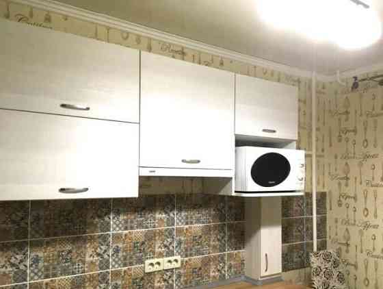 1-комн. квартира, 36 м2, 2/5 эт. Санкт-Петербург