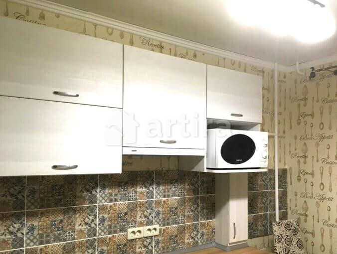 1-комн. квартира, 36 м2, 2/5 эт. Санкт-Петербург - изображение 6