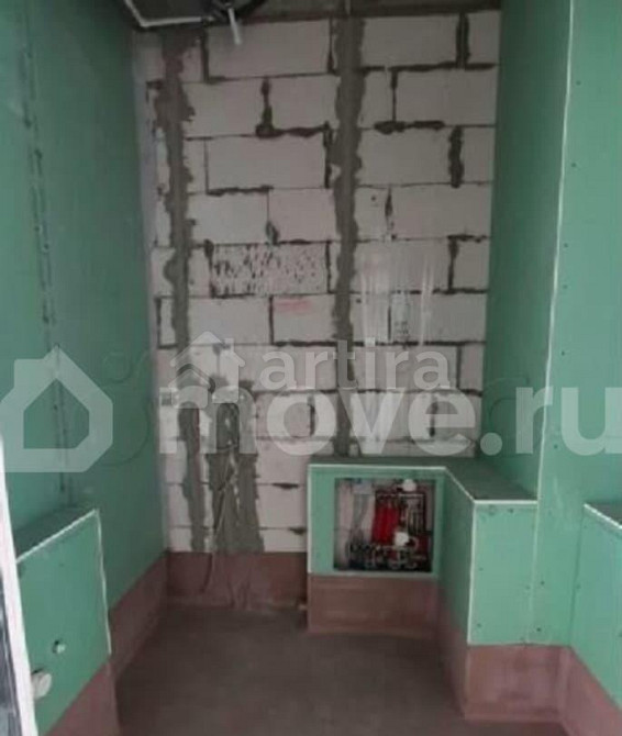 2-комн. квартира, 41.3 м2, 23/44 эт. Москва - изображение 5