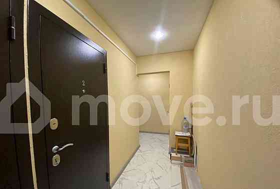 Студия, 19.5 м2, 2/17 эт. Москва