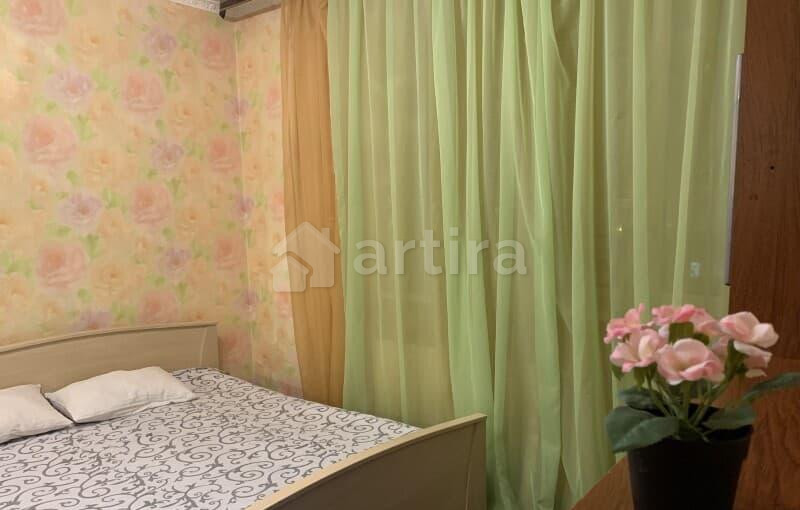 2-комн. квартира, 65 м2, 4/20 эт. Казань - изображение 13