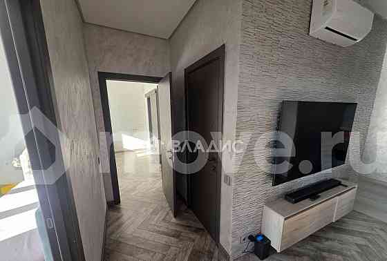 4-комн. квартира, 79.6 м2, 29/39 эт. Москва