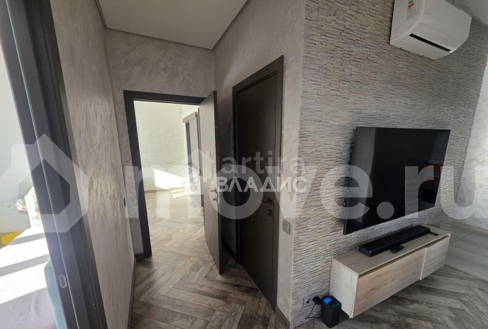 4-комн. квартира, 79.6 м2, 29/39 эт. Москва - изображение 6