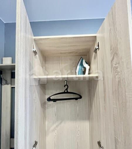 1-комн. квартира, 30 м2, 1/10 эт. Челябинск - изображение 14