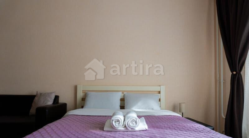 1-комн. квартира, 45 м2, 14/25 эт. Воронеж - изображение 8