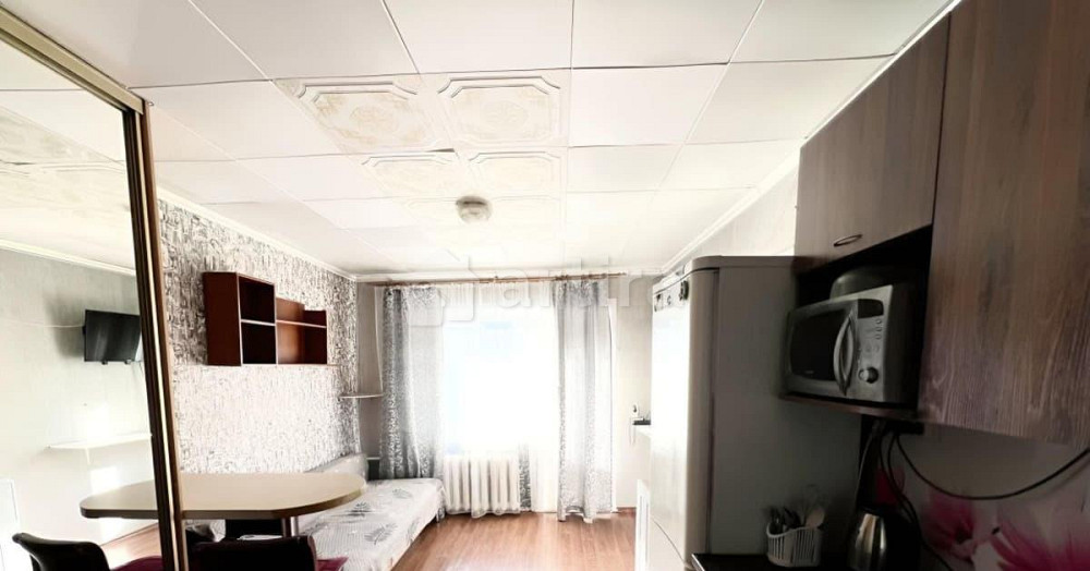 Комната, 14 м2, 5/5 эт. Новосибирск - изображение 1