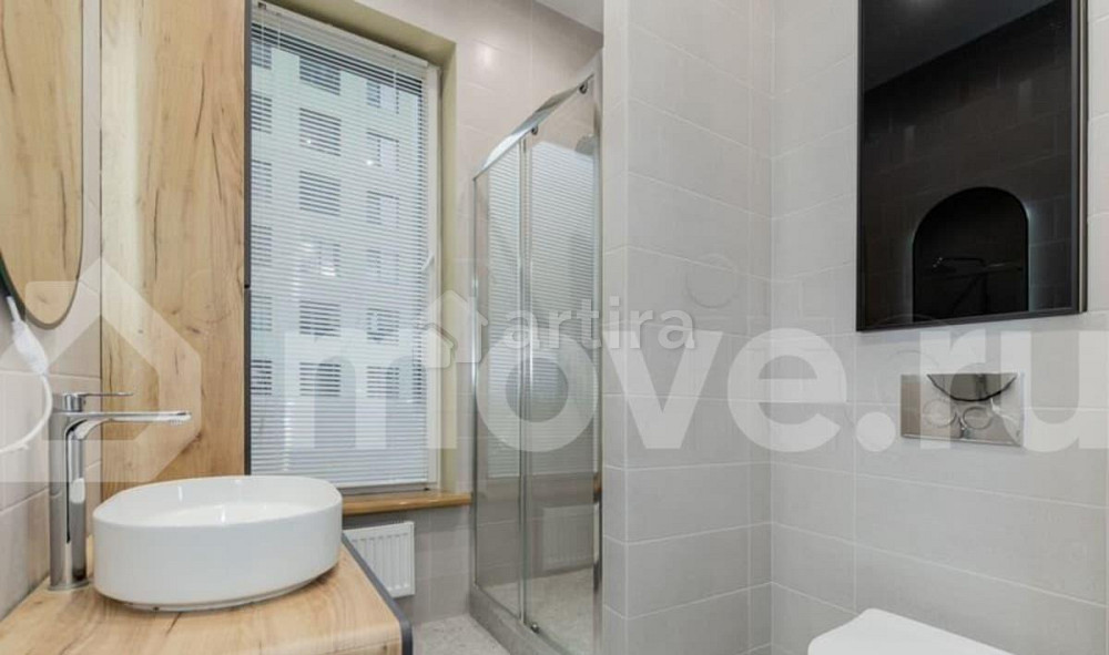 1-комн. квартира, 46.9 м2, 6/26 эт. Москва - изображение 6