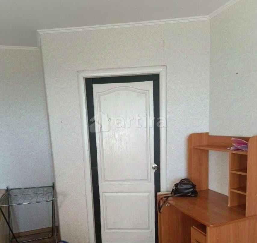 Комната, 18 м2, 9/9 эт. Пермь - изображение 4