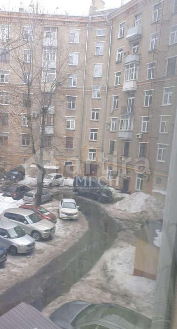 3-комн. квартира, 76 м2, 3/7 эт. Москва - изображение 7