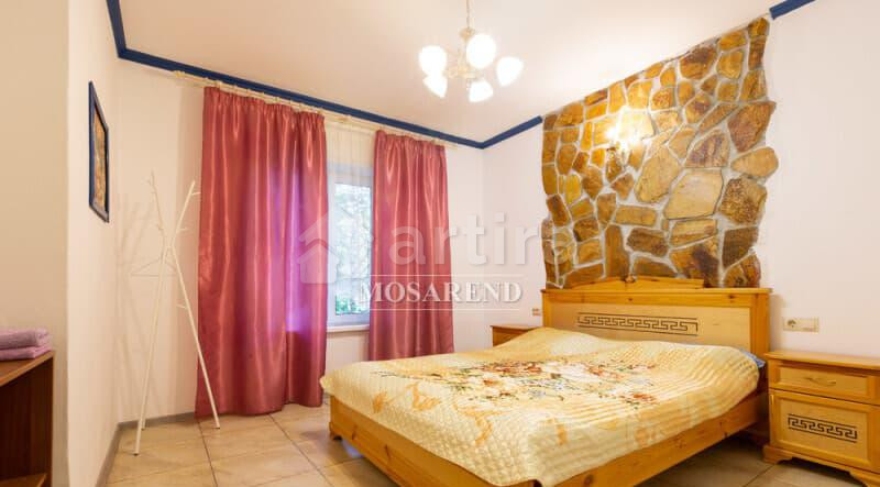 Коттедж, 300 м2 Солнечногорск - изображение 14