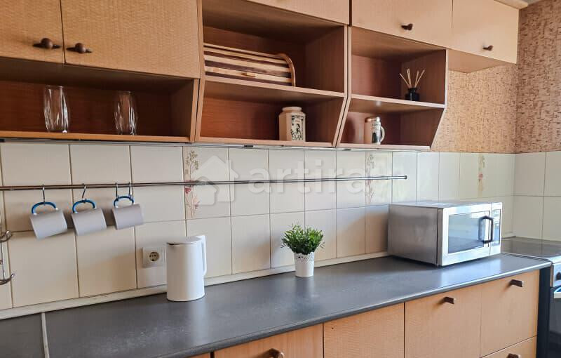 2-комн. квартира, 72 м2, 1/5 эт. Норильск - изображение 12