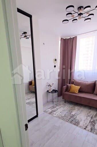 2-комн. квартира, 62 м2, 2/9 эт. Самара - изображение 10