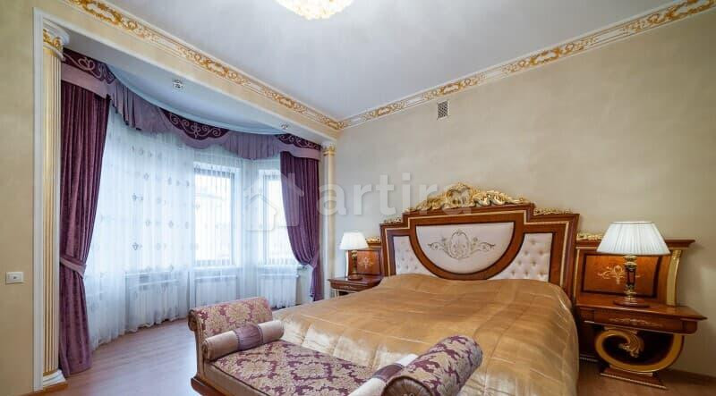 Коттедж, 700 м2 Краснознаменск - изображение 7