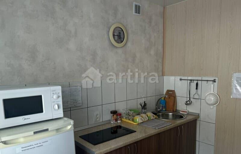 1-комн. квартира, 34 м2, 1/5 эт. Саянск - изображение 3