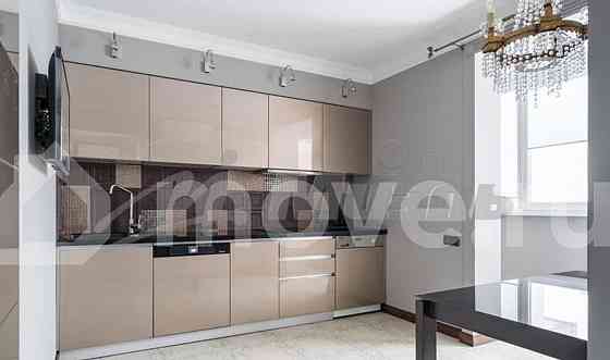 4-комн. квартира, 102.7 м2, 11/20 эт. Москва