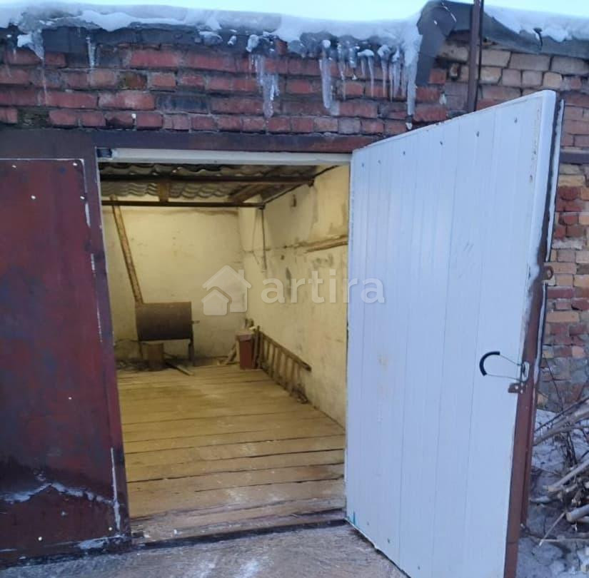 Гараж, 28 м2 Березовский - изображение 4