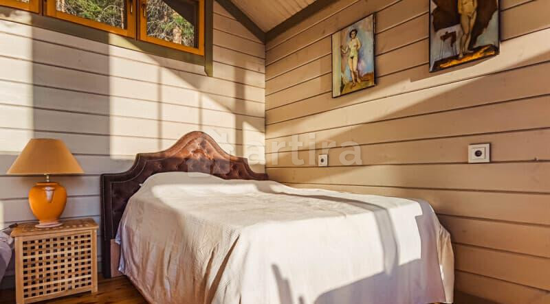 Коттедж, 300 м2 Санкт-Петербург - изображение 17