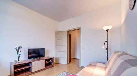 2-комн. апарт-ы, 40 м2, 9/10 эт. Санкт-Петербург