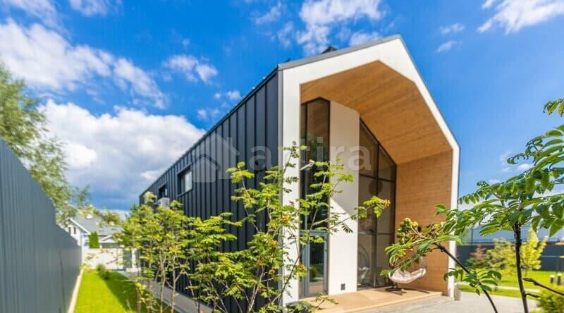 Коттедж, 169 м2 Наро-Фоминск - изображение 7