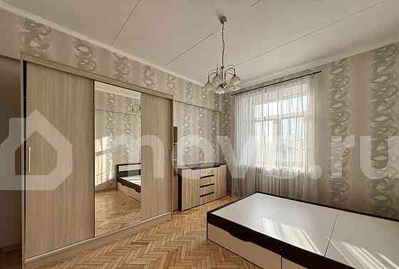 2-комн. квартира, 59.7 м2, 4/8 эт. Москва